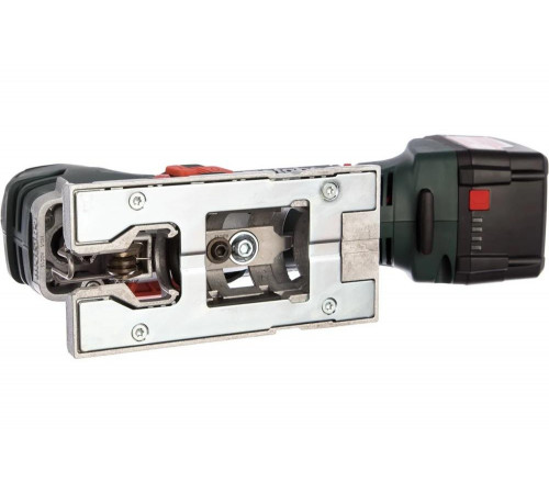 Аккумуляторный лобзик Metabo STA 18 LTX 140 601405650