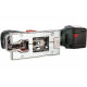 Аккумуляторный лобзик Metabo STA 18 LTX 140 601405650