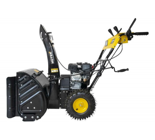 Снегоуборщик бензиновый Huter SGC 4100LX Снегоуборщик бензиновый Huter SGC 4100LX