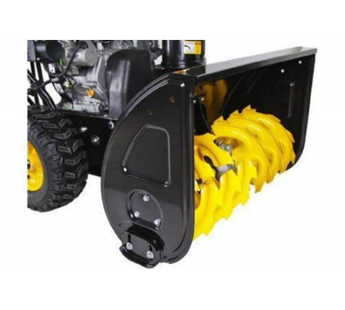 Снегоуборщик бензиновый Huter SGC 4100LX Снегоуборщик бензиновый Huter SGC 4100LX