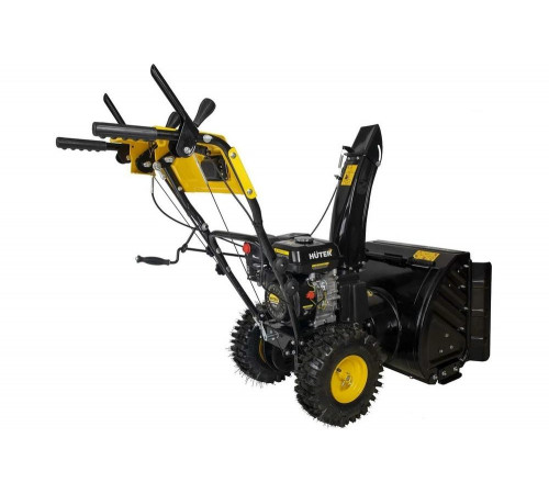 Снегоуборщик бензиновый Huter SGC 4100LX Снегоуборщик бензиновый Huter SGC 4100LX