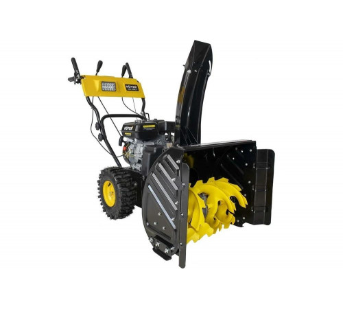 Снегоуборщик бензиновый Huter SGC 4100LX Снегоуборщик бензиновый Huter SGC 4100LX