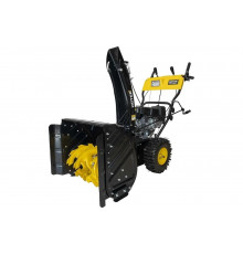 Снегоуборщик Huter SGC 4100LX 70/7/26