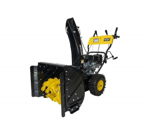 Снегоуборщик бензиновый Huter SGC 4100LX Снегоуборщик бензиновый Huter SGC 4100LX