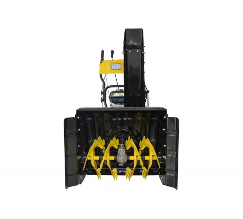 Снегоуборщик бензиновый Huter SGC 4100LX Снегоуборщик бензиновый Huter SGC 4100LX