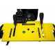 Снегоуборщик бензиновый Huter SGC 4100LX