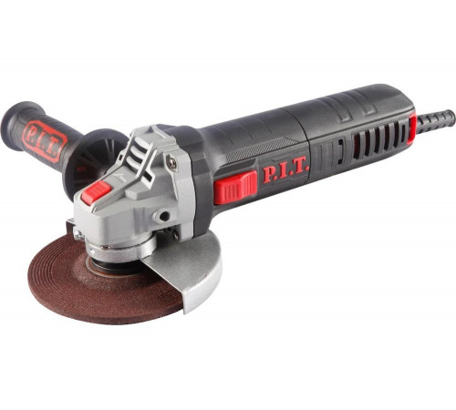 Угловая шлифмашина P.I.T. PWS115-C Угловая шлифмашина P.I.T. PWS115-C
