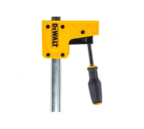 Параллельная реечная струбцина DEWALT 1200мм/48" DWHT83832-1