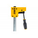 Параллельная реечная струбцина DEWALT 1200мм/48" DWHT83832-1
