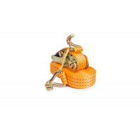 Стяжной ремень TOR 1.5/3 т, 8 м, 35 мм 1009842