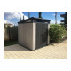 Хозяйственный блок Keter Artisan 7x7 230459