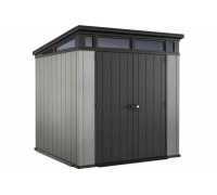 Хозяйственный блок Keter Artisan 7x7 230459