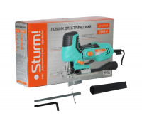 Электрический лобзик Sturm! JS4075QS