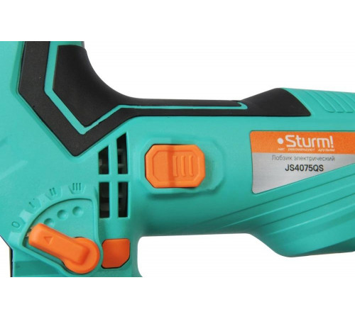 Электрический лобзик Sturm JS4075QS Электрический лобзик Sturm JS4075QS