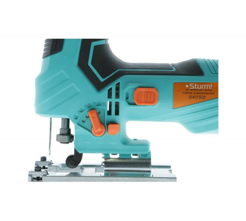 Электрический лобзик Sturm JS4075QS Электрический лобзик Sturm JS4075QS
