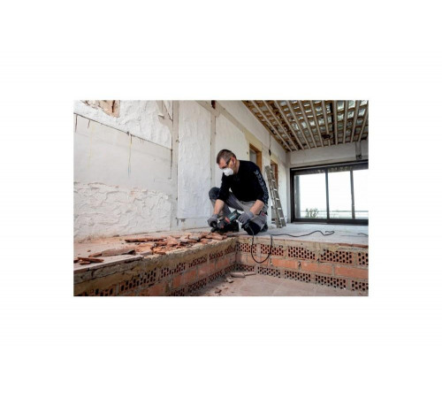 Перфоратор Metabo KHE 2645 601710500