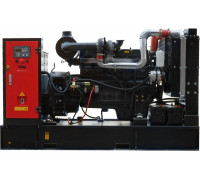 Дизельная электростанция FUBAG DS 137 DA ES трехфазная открытая с функцией подогрева 2.0 431207.2