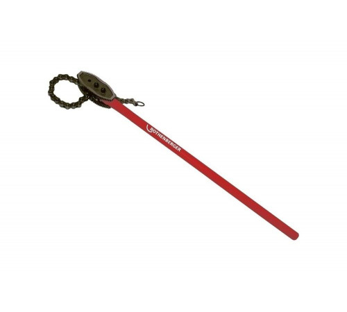 Цепной трубный ключ Rothenberger HEAVY DUTY 12" 70247 Цепной трубный ключ Rothenberger HEAVY DUTY 12" 70247