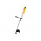 Триммер садовый электрический DEKO DKTR1250 MAX 065-1244