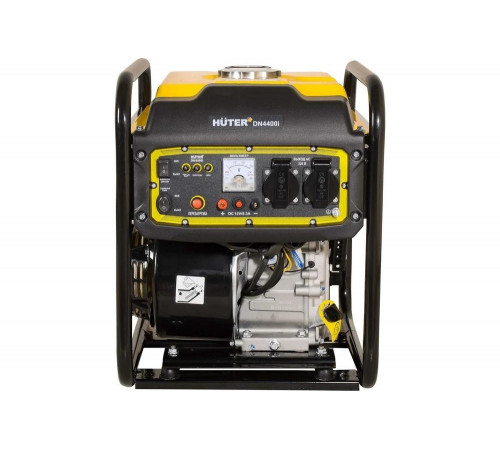 Инверторный генератор HUTER DN4400i Инверторный генератор HUTER DN4400i