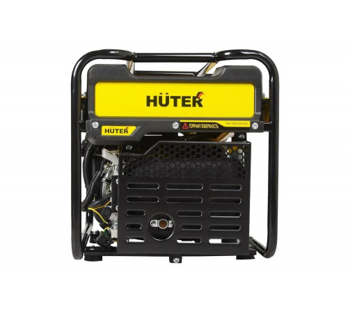 Инверторный генератор HUTER DN4400i Инверторный генератор HUTER DN4400i