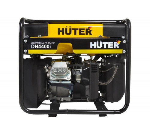 Инверторный генератор HUTER DN4400i Инверторный генератор HUTER DN4400i
