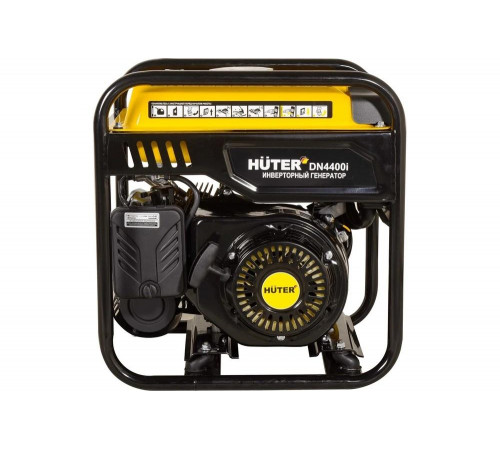 Инверторный генератор HUTER DN4400i Инверторный генератор HUTER DN4400i