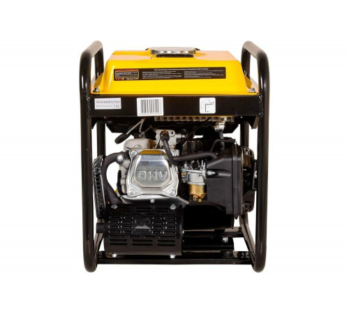 Инверторный генератор HUTER DN4400i Инверторный генератор HUTER DN4400i