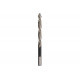 Сверло по металлу FlowSTEP 5.0x86/52 мм, HSS-G, DIN 338 RUKO 259050