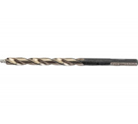 Сверло по металлу FlowSTEP 5.0x86/52 мм, HSS-G, DIN 338 RUKO 259050