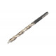 Сверло по металлу FlowSTEP 5.0x86/52 мм, HSS-G, DIN 338 RUKO 259050