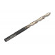 Сверло по металлу FlowSTEP 5.0x86/52 мм, HSS-G, DIN 338 RUKO 259050