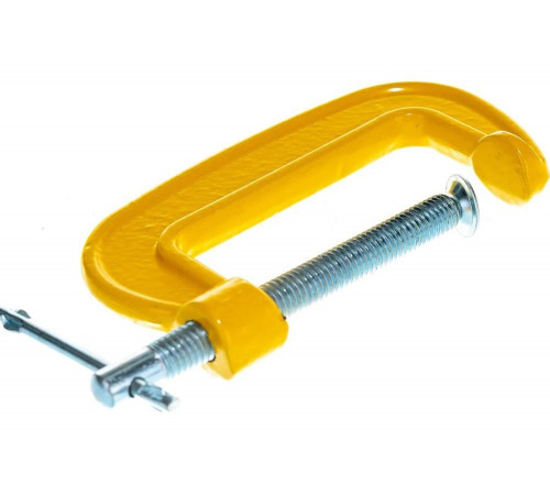 STAYER G 25,75,50 мм, струбцина 3212-H3_z03 Master