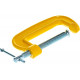 STAYER G 25,75,50 мм, струбцина 3212-H3_z03 Master