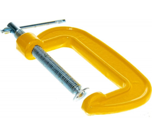 STAYER G 25,75,50 мм, струбцина 3212-H3_z03 Master