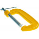 STAYER G 25,75,50 мм, струбцина 3212-H3_z03 Master