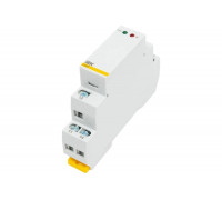 Реле фаз IEK ORF 03. 3фазы 220-460В AC ORF-03-220-460VAC