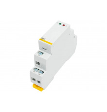 Реле фаз IEK ORF 03. 3фазы 220-460В AC ORF-03-220-460VAC