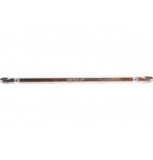 Бита двухсторонняя 1/4", Phillips, PH3, 150 мм KING TONY 131503P