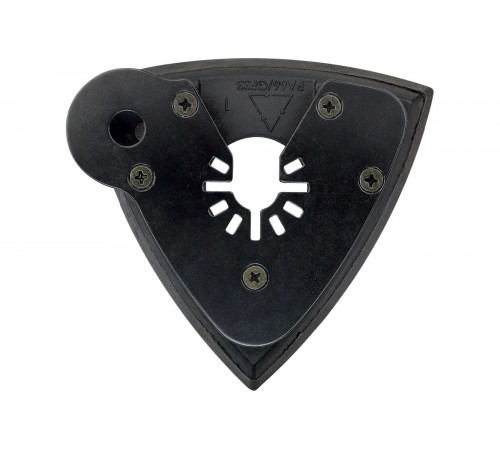 Насадка для мультитул подошва под шлифлисты Dewalt DT20700 DT20700-QZ