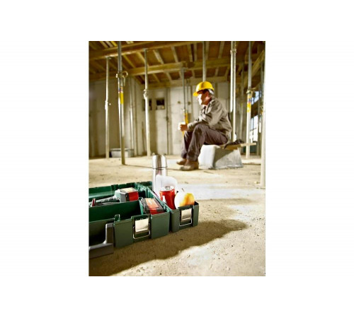 Кейс MC 10 STE Metabo 623858000