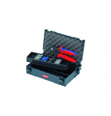 Набор обжимников KNIPEX KN-979009