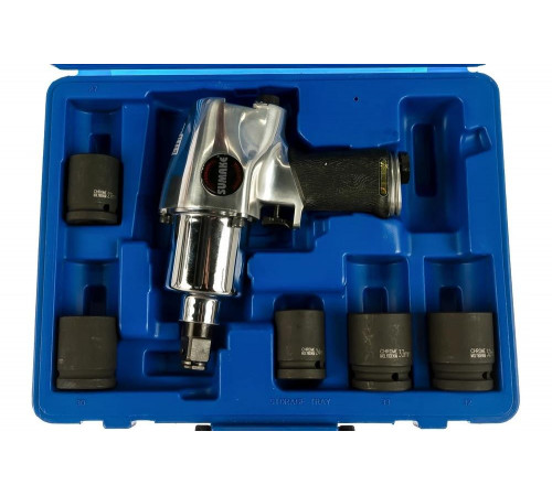 Гайковёрт SUMAKE ST-5567K 8095000 Гайковёрт SUMAKE ST-5567K 8095000