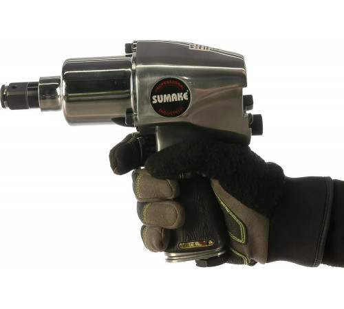 Гайковёрт SUMAKE ST-5567K 8095000 Гайковёрт SUMAKE ST-5567K 8095000