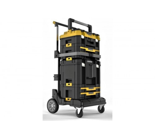 Тележка для ящиков DEWALT TSTAK DWST1-71196