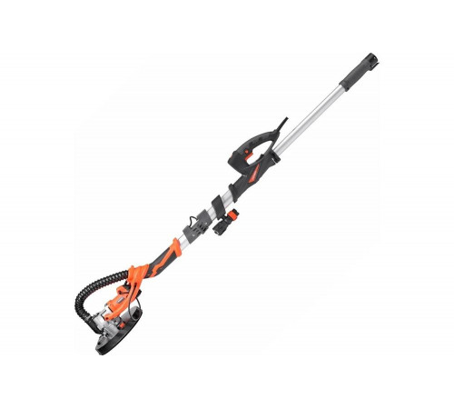 Машина шлифовальная PATRIOT WS 225 SL Expert, кейс (бетон, гипсокартон) 110301525