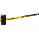STAYER 8 кг, кувалда кованая c фиберглассовой рукояткой Fiberglass-XL 20110-8_z03 Professional