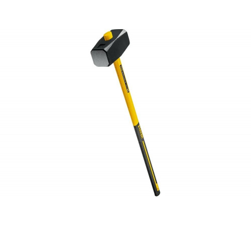 STAYER 8 кг, кувалда кованая c фиберглассовой рукояткой Fiberglass-XL 20110-8_z03 Professional STAYER 8 кг, кувалда кованая c фиберглассовой рукояткой Fiberglass-XL 20110-8_z03 Professional