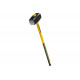 STAYER 8 кг, кувалда кованая c фиберглассовой рукояткой Fiberglass-XL 20110-8_z03 Professional