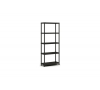 Стеллаж Keter PLUS-SHELF 75/5 SHELVES 241074